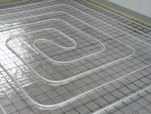 顺河清洗地暖哪家好