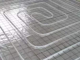 顺河清洗地暖哪家好