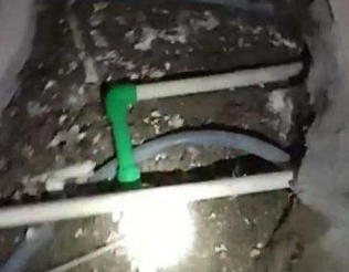 顺河卫生间漏水多少钱