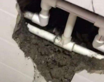 顺河卫生间漏水哪家好