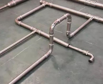 顺河水管维修推荐电话