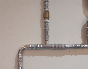 顺河水管维修多少钱