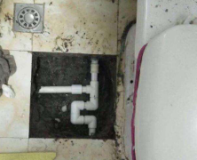 顺河卫生间防水推荐公司