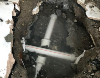 顺河卫生间防水公司