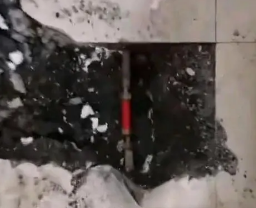 顺河卫生间测漏水公司