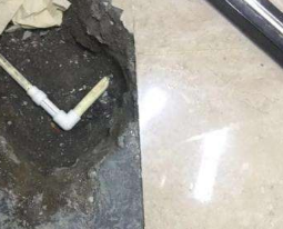 顺河卫生间测漏水多少钱