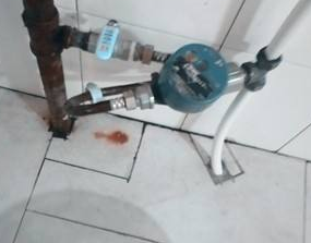 顺河卫生间测漏水哪家优惠
