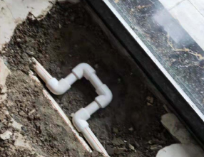 顺河卫生间测漏水哪家好