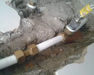 顺河测漏水多少钱