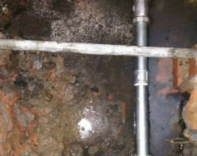 顺河卫生间防水多少钱
