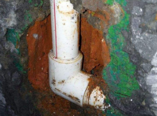 顺河卫生间防水报价
