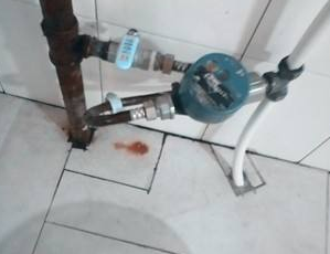 顺河水管维修24小时电话