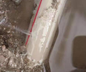 顺河水管维修公司