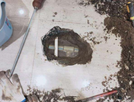 顺河卫生间防水多少钱