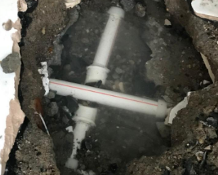 顺河卫生间防水电话号码