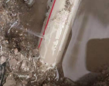 顺河水管维修多少钱