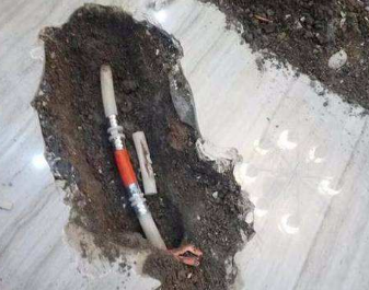 顺河水管维修哪家好