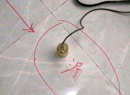 顺河卫生间测漏水多少钱