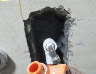 顺河卫生间测漏水哪家好
