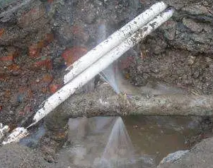 顺河水管维修费用是多少