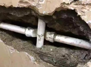 顺河水管维修哪家好