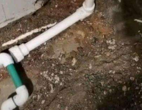 顺河卫生间测漏水服务电话