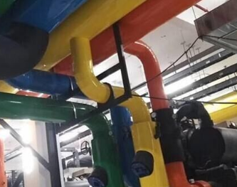 顺河水管维修多少钱