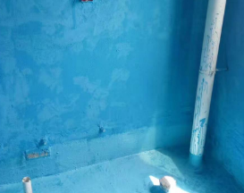 顺河卫生间防水多少钱