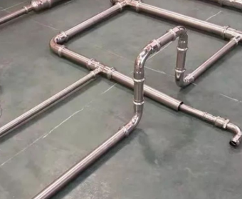 顺河水管维修多少钱