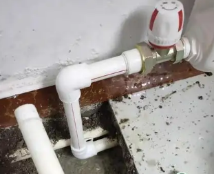 顺河卫生间测漏水多少钱