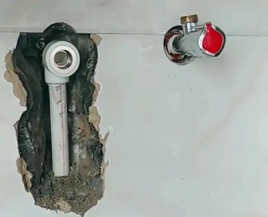 顺河卫生间测漏水多少钱