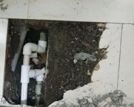 顺河卫生间测漏水哪家好