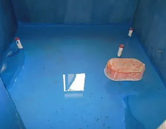 顺河卫生间防水多少钱