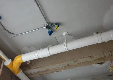 顺河水管维修多少钱