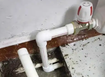 顺河卫生间测漏水多少钱