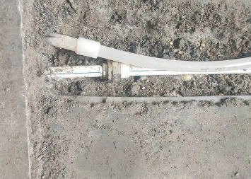 顺河卫生间测漏水之解决方法