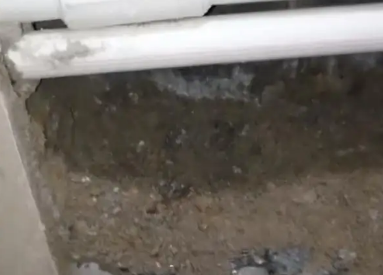 顺河卫生间测漏水多少钱