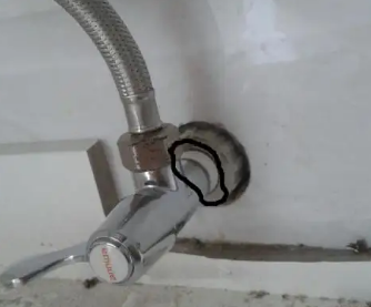 顺河水管维修多少钱