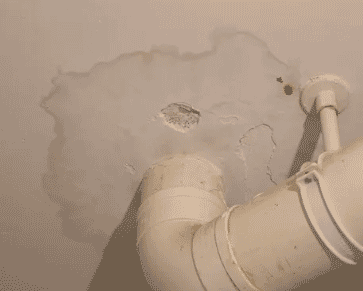 顺河卫生间测漏水的检测方法