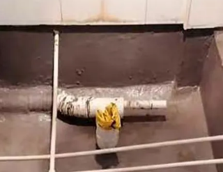 顺河卫生间测漏水服务电话