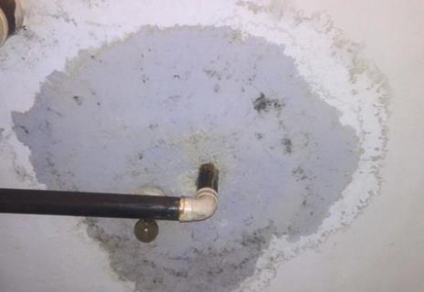 顺河测漏水公司分享如何自检漏水