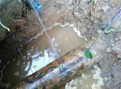 顺河卫生间测漏水公司分享下我们可以检测到轻微的漏水和水压吗？