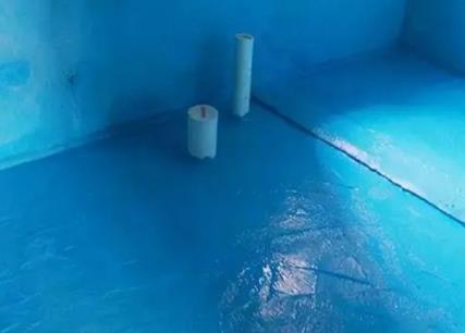 顺河卫生间防水公司分享防水小知识