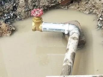 顺河漏水检测电话多少