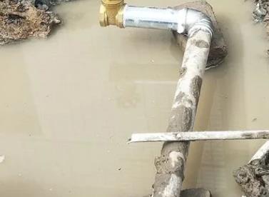顺河测漏水公司电话